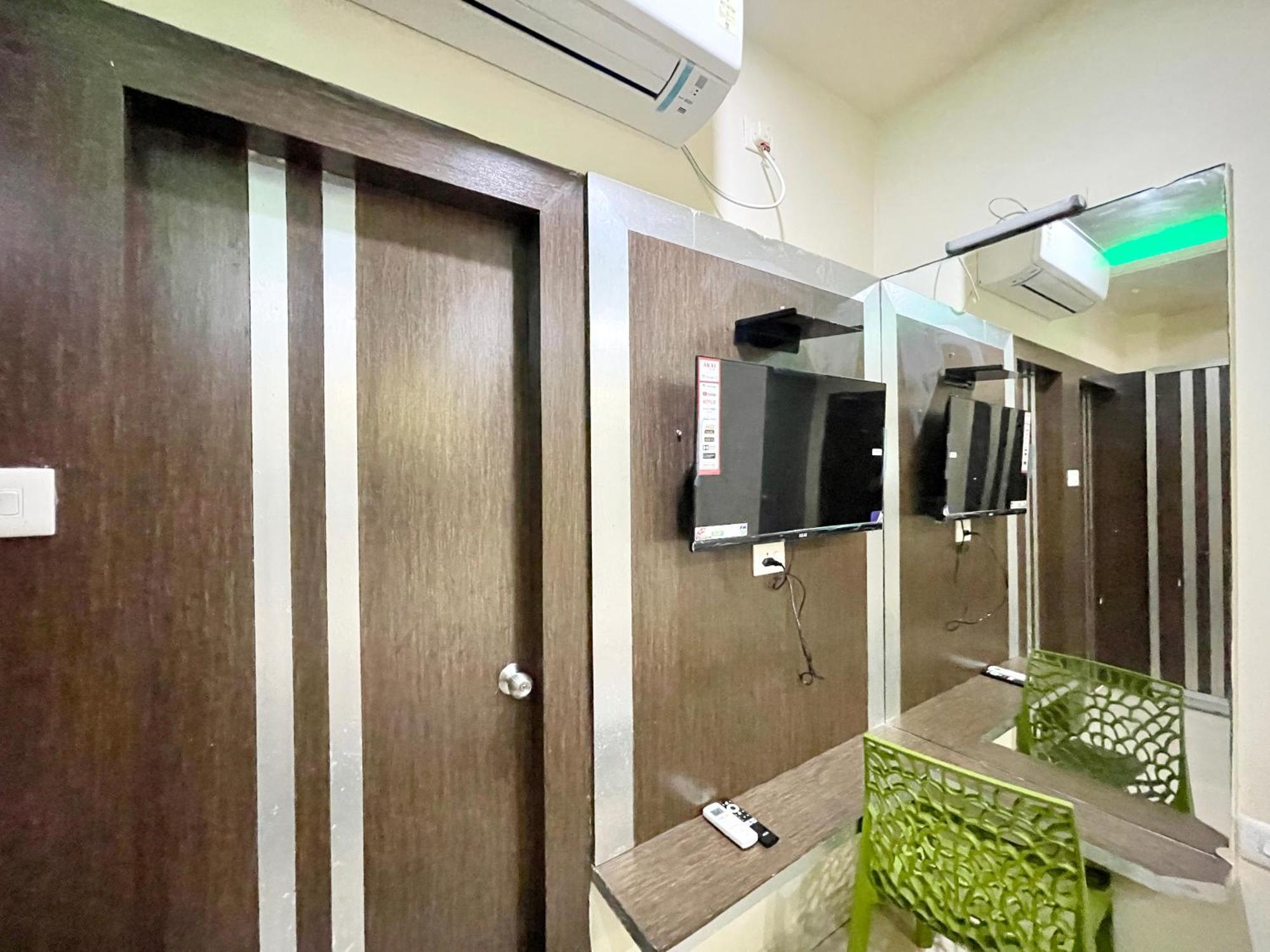 Hotel Trends In プリ エクステリア 写真